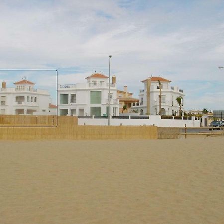Villa Canela With Heated Pool, Piscina Climatizada Ісла-Канела Екстер'єр фото