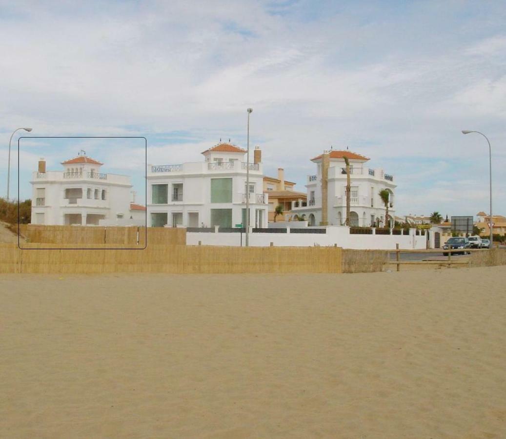 Villa Canela With Heated Pool, Piscina Climatizada Ісла-Канела Екстер'єр фото