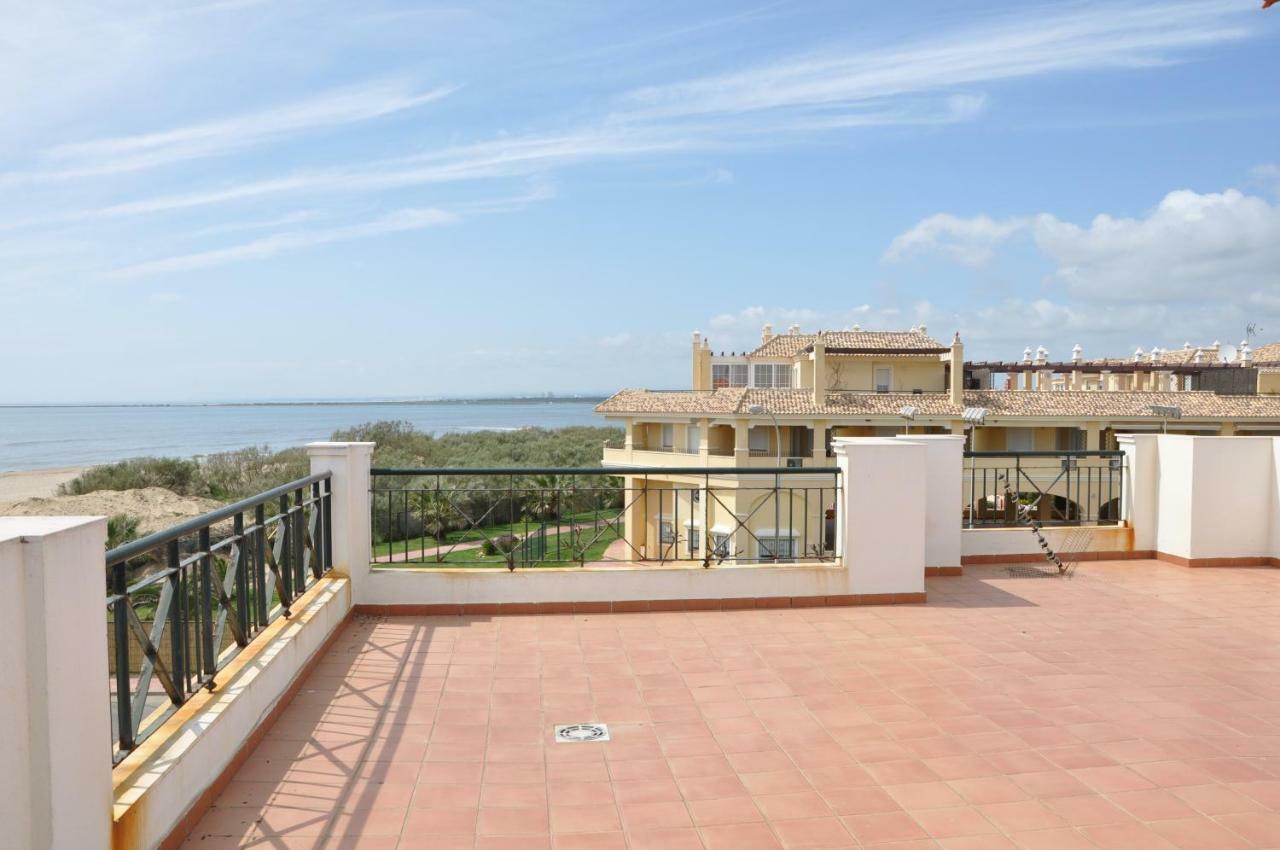 Villa Canela With Heated Pool, Piscina Climatizada Ісла-Канела Екстер'єр фото