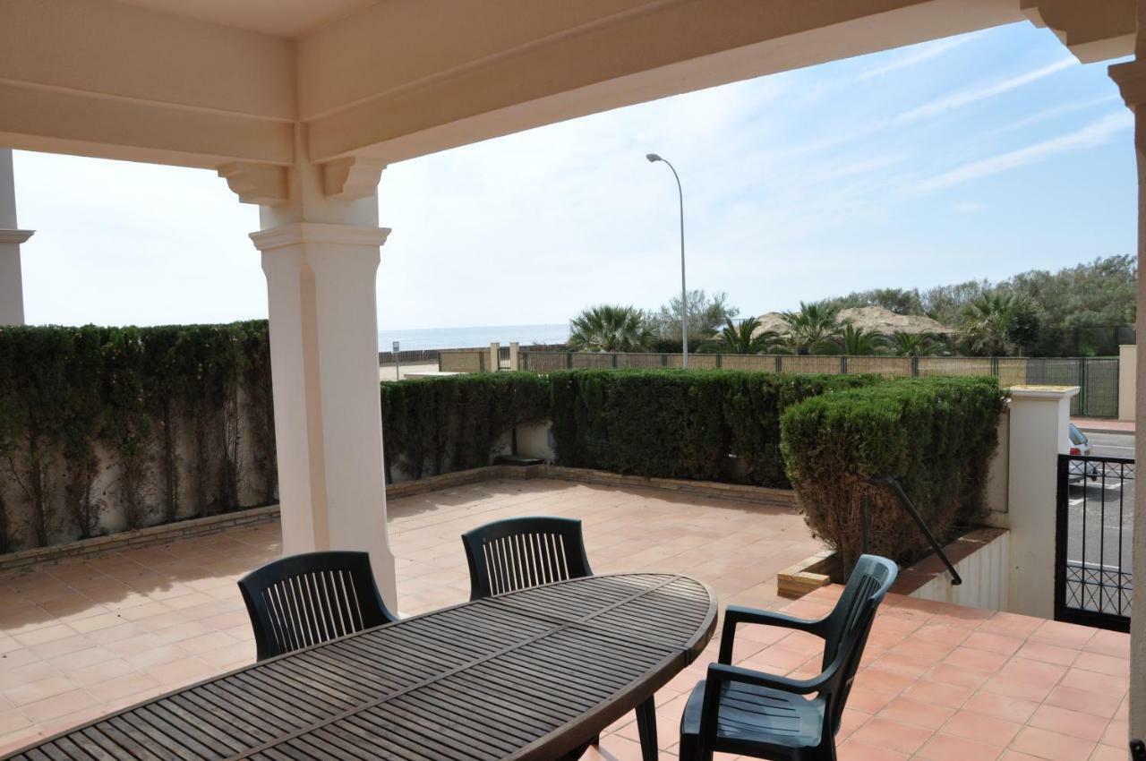 Villa Canela With Heated Pool, Piscina Climatizada Ісла-Канела Екстер'єр фото